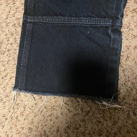 Urban Outfitter BDG utility jeans. - Picture 3 of 5